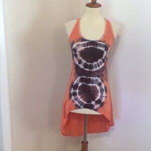 S LOVE TANJANE Tank Top FF51 3990